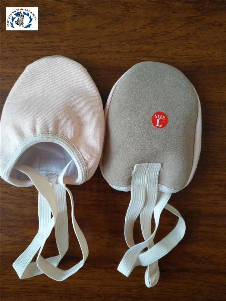 Half toe Rhythmic Shoes best  hot selling