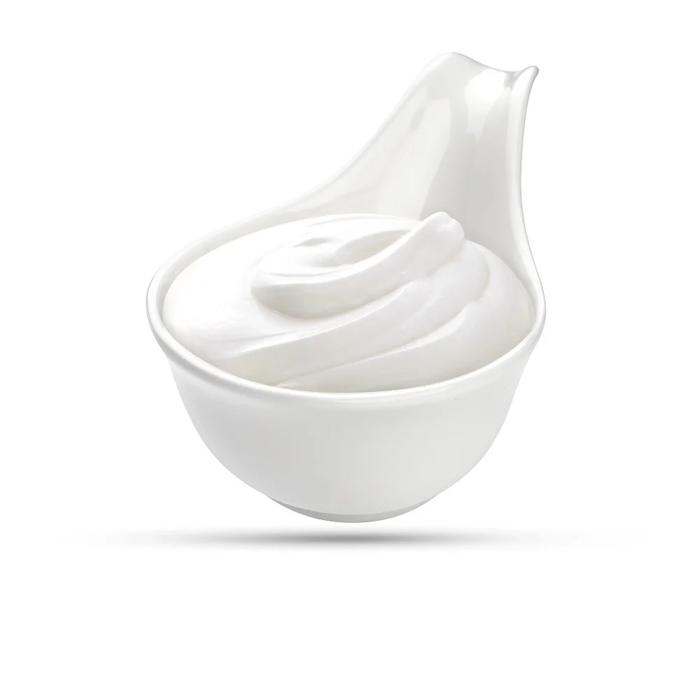 Fresh Style Food Organic 65% fat Sweet Taste Beverage Creamed Coconut Milk In Can Packaging From Sri Lanka