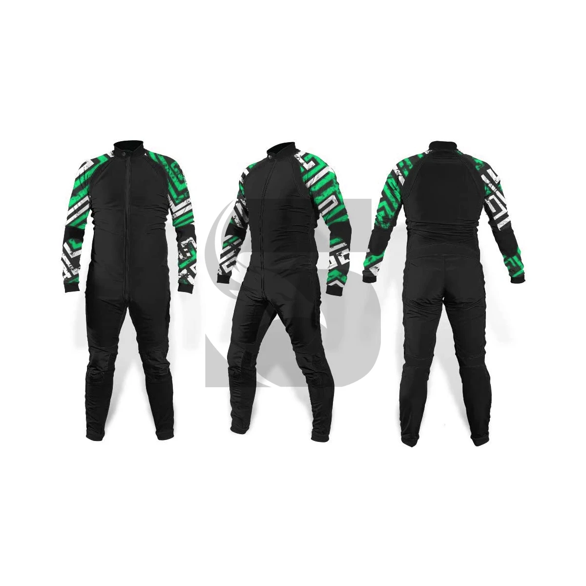 
Manufacturer Supplier Custom Logo durable Skydiving suit | Comfortable Skydive Suit For Men & Women | Skydive Jump Suit For Men 