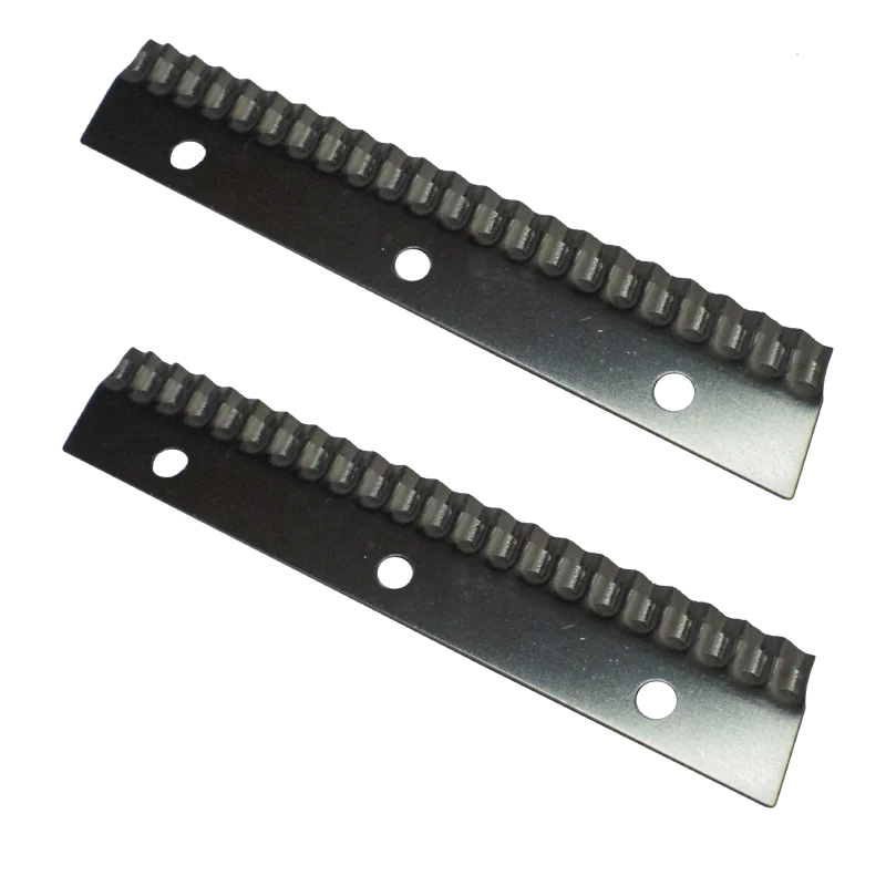 
Direct Sales Superior Quality Stainless Steel Potato Wavy Blade 