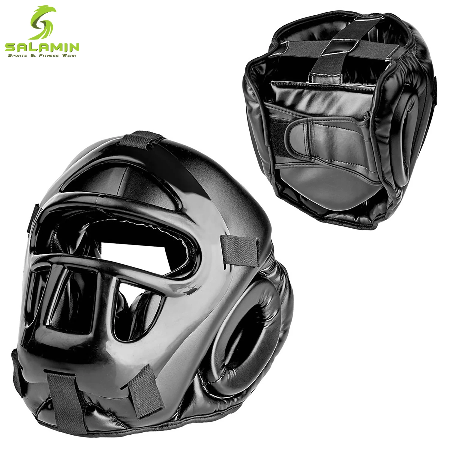  Кикбоксинг kudo Headguard/Молодежный боксерский головной убор/боксерский и каратэ Head