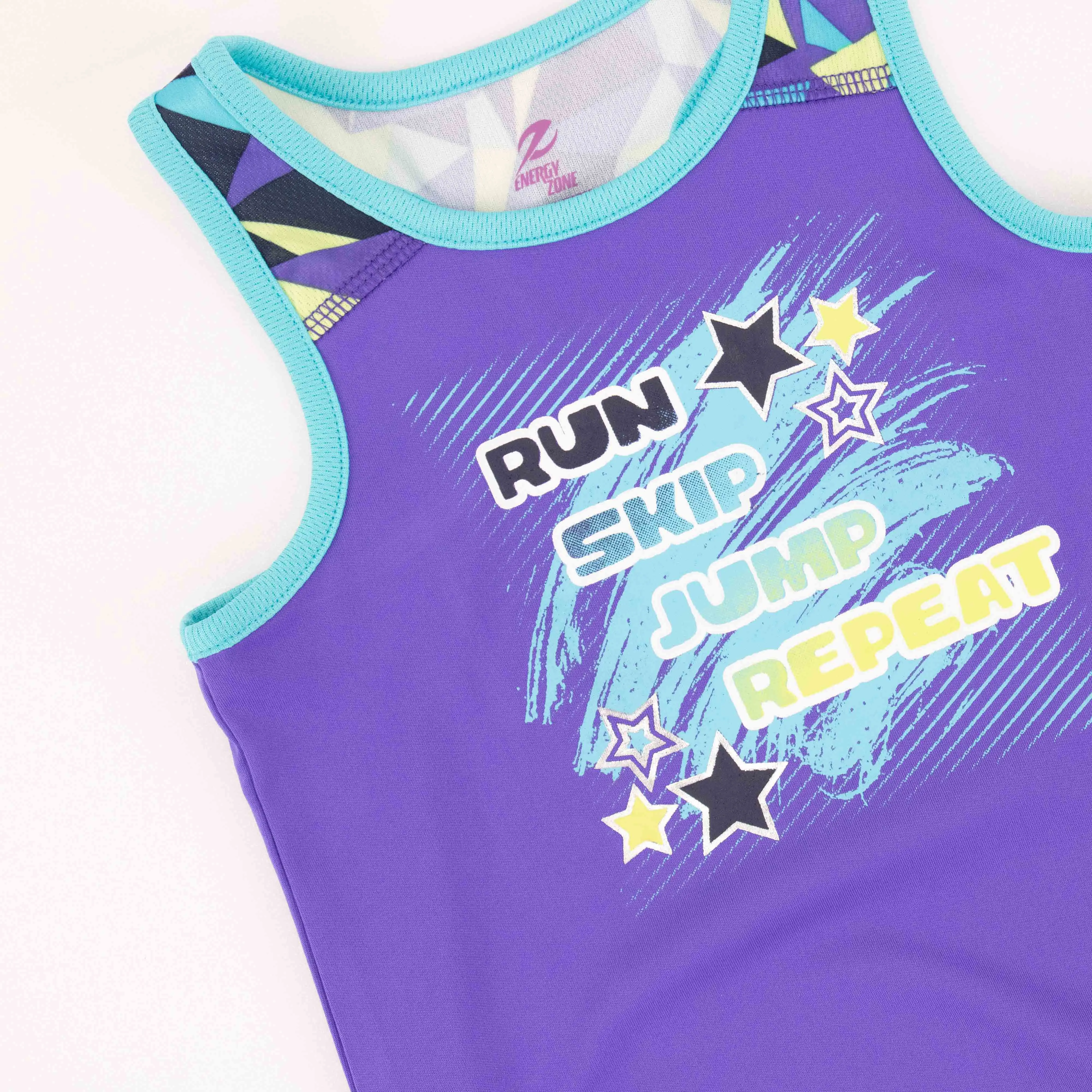 
2020 summer fall new arrivals designer sublimation baby toddler girls racer back tank tops short 2pc baby clothes active wear 