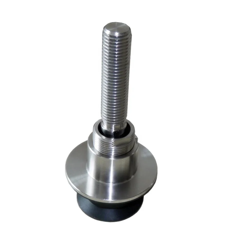 Custom 316 glass spider bolts Glass spider bolts Accessories custom manufacturing 316 European standard