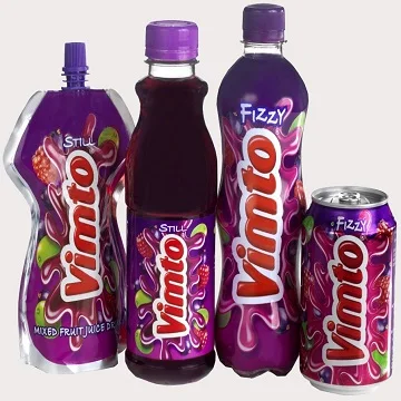 Vimto Soft Drinks 330