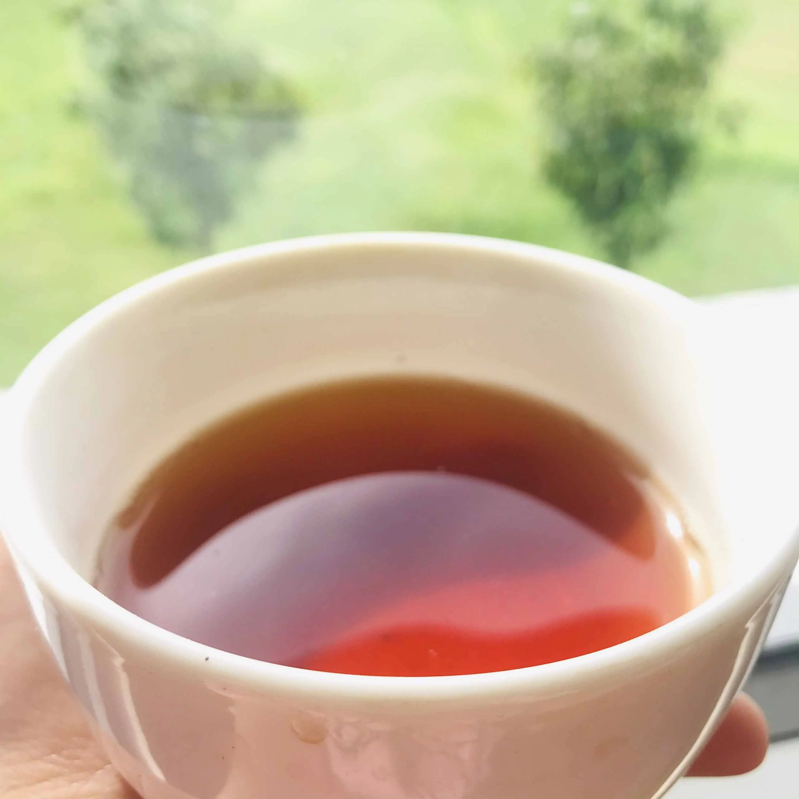 Assam Black Tea Dust Instant Milk Tea Supply with Cheapest Price for Malaysia market