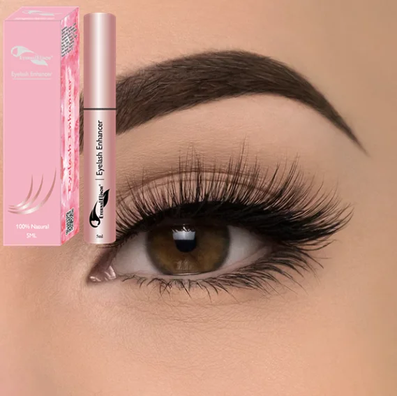 
Feg Eyebrow Regrowth Long Lasting Eyelash Extension Serum 