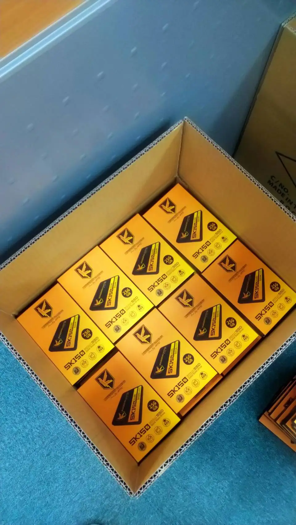 Высококачественный твердотельный накопитель sata3 ssd 512 ГБ
