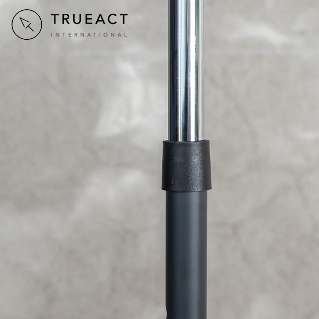 Ready to Ship Adjustable garment stand clothes display rolling indoor stand hangers and racks Single Garment Rack stand