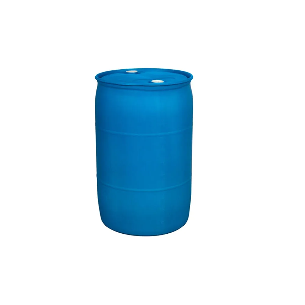 BluePallet Sodium Laureth Sulfate Wholesale High Quality 450lb Plastic Drum