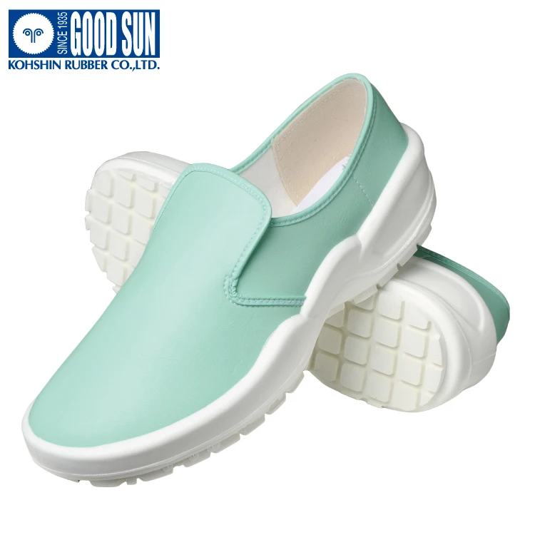 CHEFMATE A-7000 Unisex Clean Oil-Proof Manufacturer Sneakers For Men Shoe