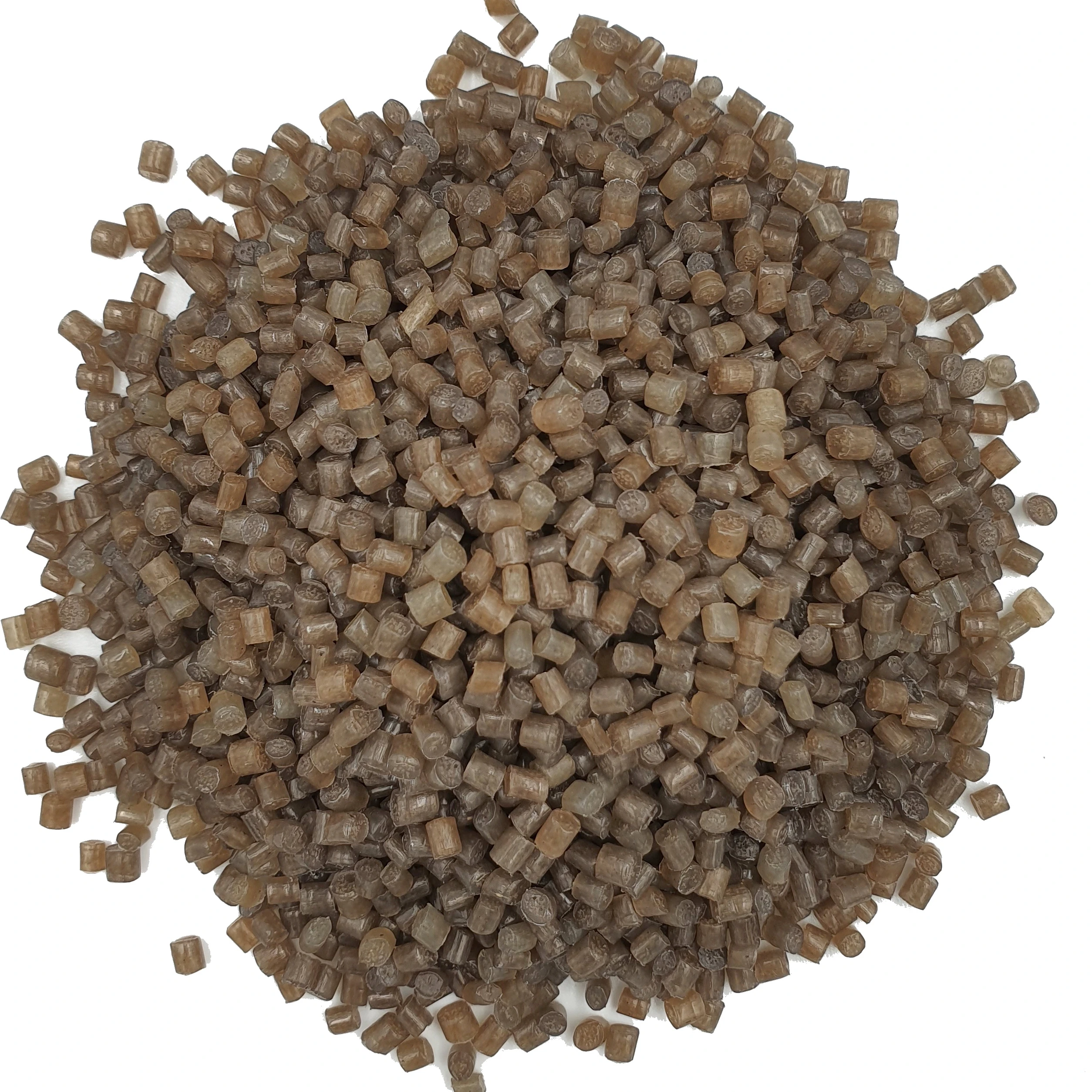 Wiwat LDPE/LLDPE Film Grade Natural Color PP Granules Recycle Plastic Resin