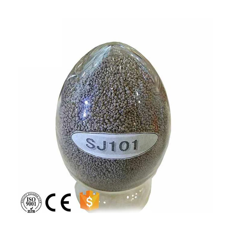 High Quality Rutile Blended Making Durable Electrodes E6013 Welding Flux For Submerged