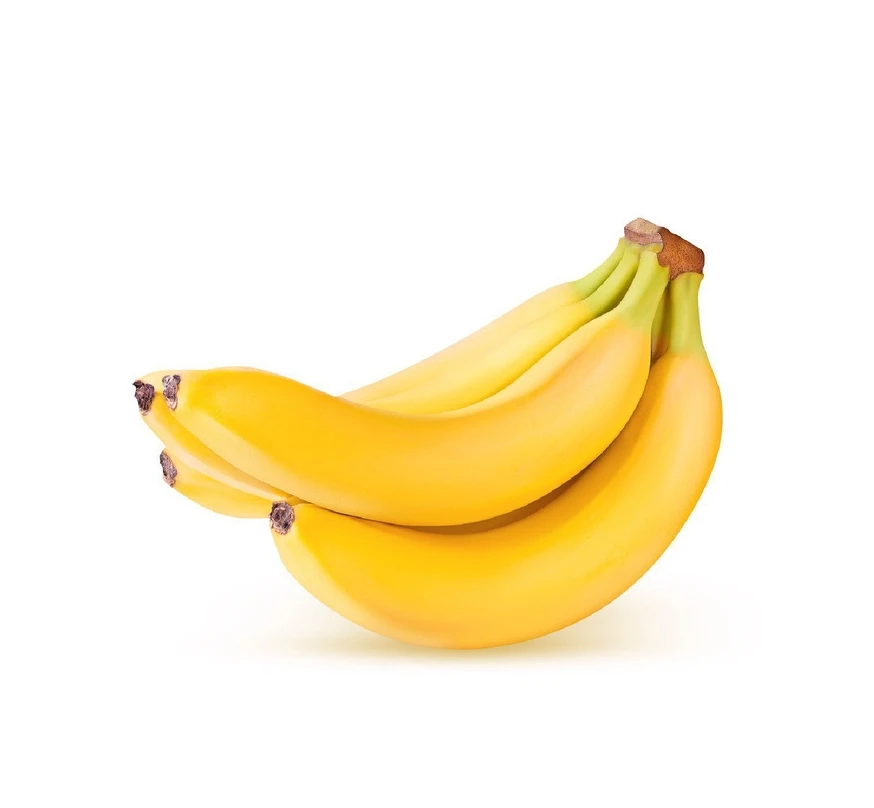 Fresh Cavendish Bananas Fresh Yellow Banana 100% Natural Best Quality Fresh Fruit Export From Vietnam Good Price