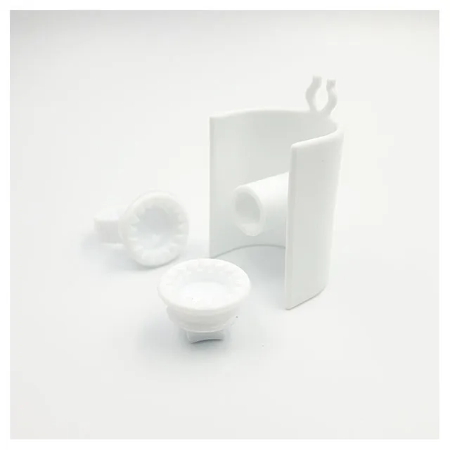 Premium Korean Make up Tools for Eyelash Extension Professional Make up Lash Ring 20PCS Made in Korea for Sale