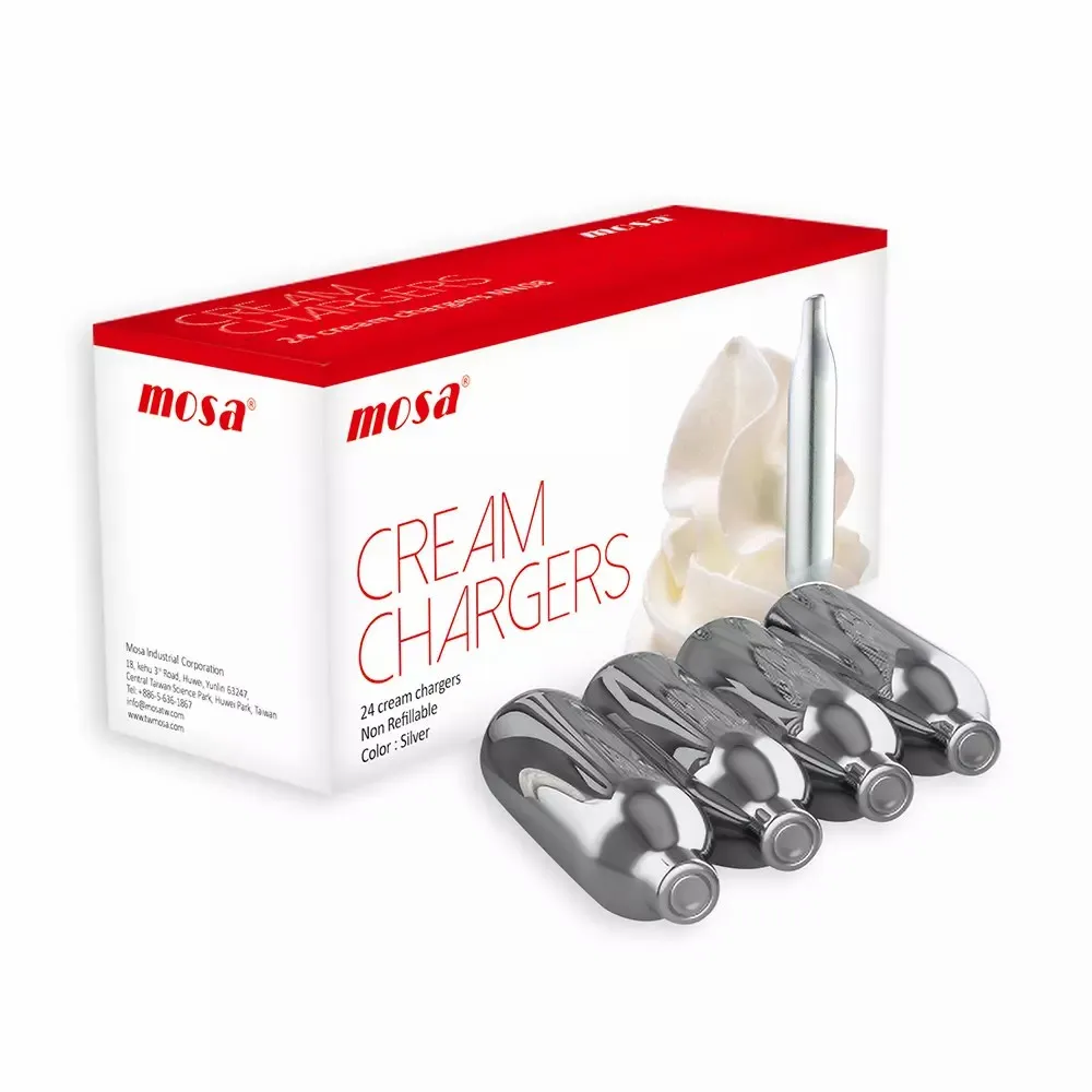 chargers cream whipper Cream tools
