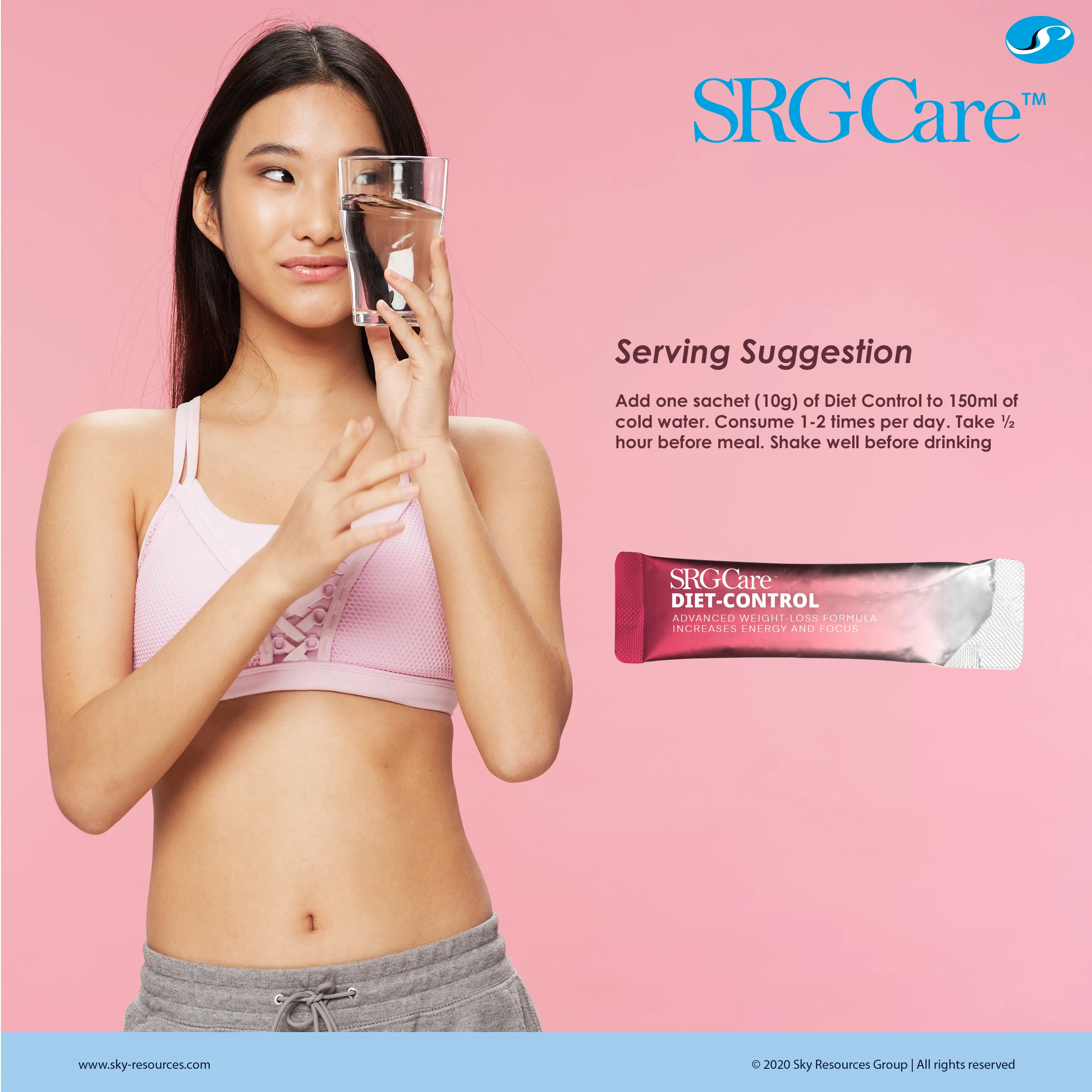 Идеальная продукция, медицинская добавка OEM, частная торговая марка, диета-контроль, лучшая оптовая продажа, Малайзия