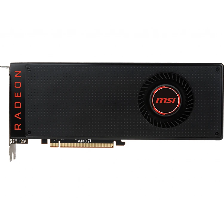 NEW/Approved supplier for PowerColor AMD Radeon RX VEGA 64 Red Devil 8GB HBM2 Graphics Card