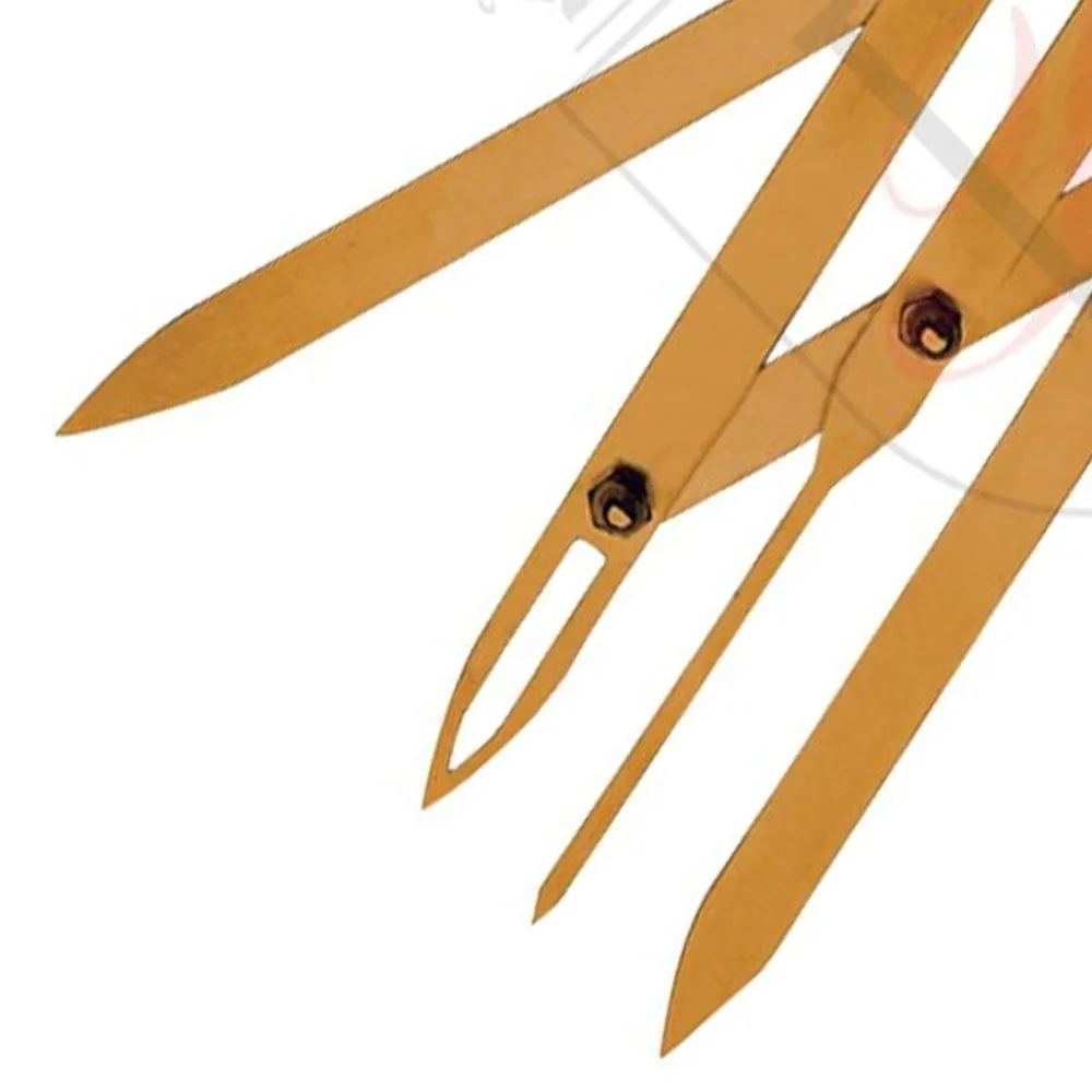 Private Label Positioning Microblading Measuring Tool Gold Black Golden Ratio Eyebrow Divider Microblading Eyebrow Ruler