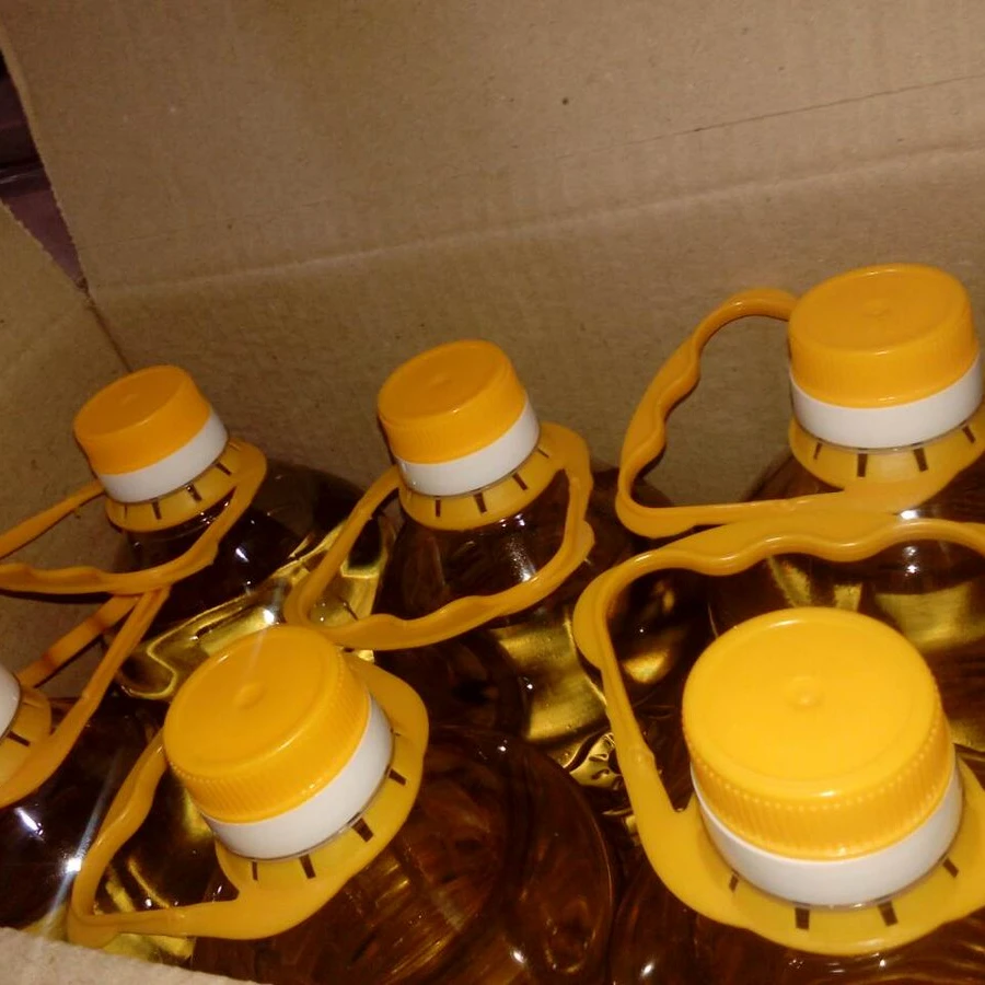 Sunflower Oil, Crude oil, Cooking Oil for Sale