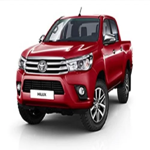 Подержанный Пикап для Toyota Hilux 4X4 продажи/Пикап HILUX