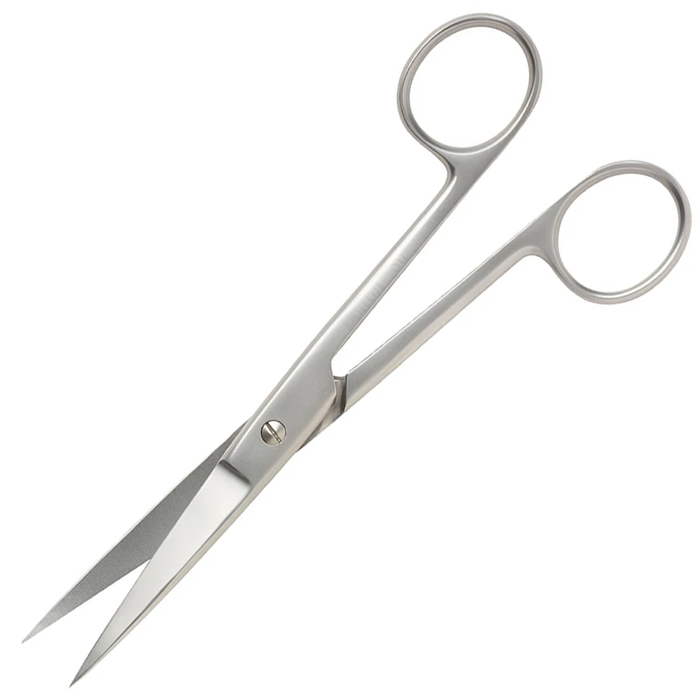 Dressing Scissor SHARP/BLUNT Stainless Steel  Medical Surgical Instrument Scissors