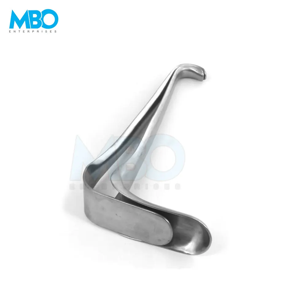 Гинекологический гинекологический вагинальный расширитель и Ретрактор Набор Хирургических Инструментов