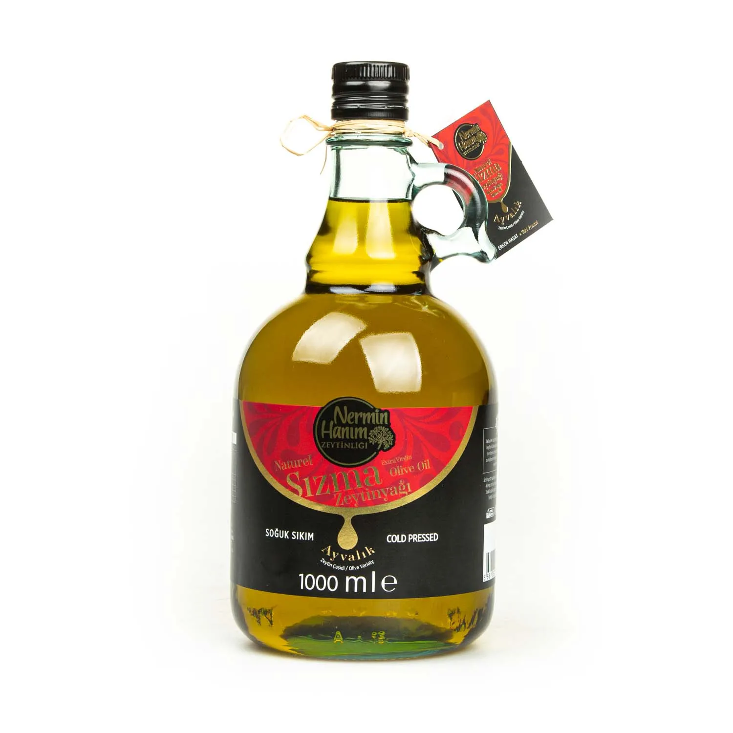High Quality Cold Press Virgin Olive Oil With Good Price and Plant Oil