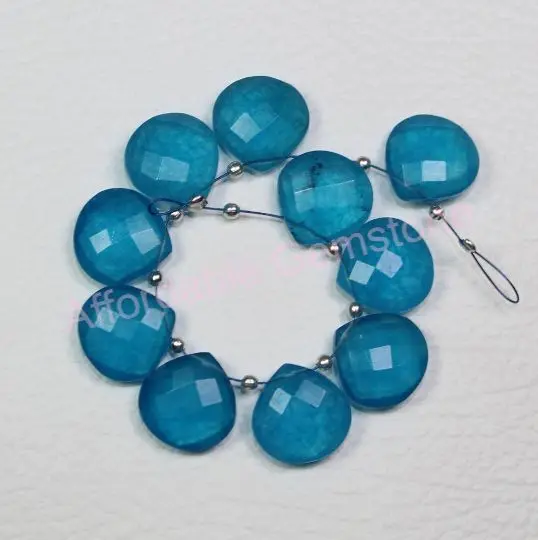 Neon apatite quartz heart shape drilled gemstone healing crystal beads and gems affordable gemstones great quality stones