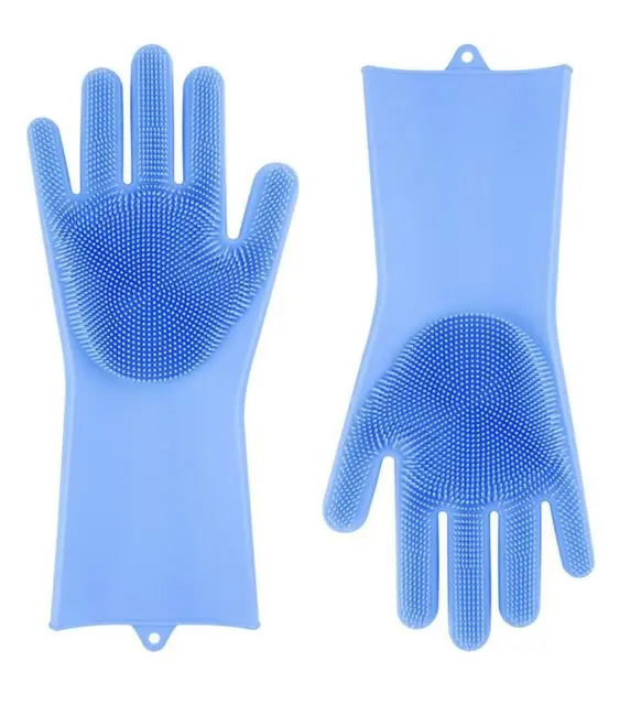 BEST PRODUCTION - High Quality Cleaning Gloves