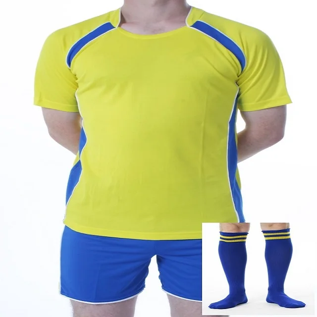 
High Quality Soccer Uniform,Soccer Sublimation Jerseys,Customized Sublimation Football Kits 