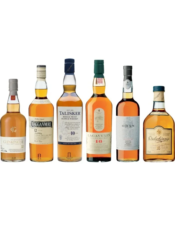  Вкусное японское виски с дубом Mizunara