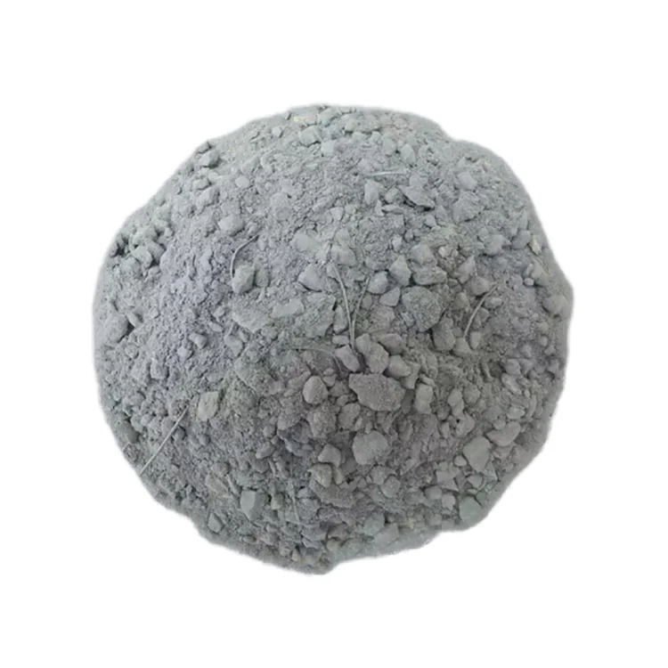 Стальные Волокна литьева для печь термообработки