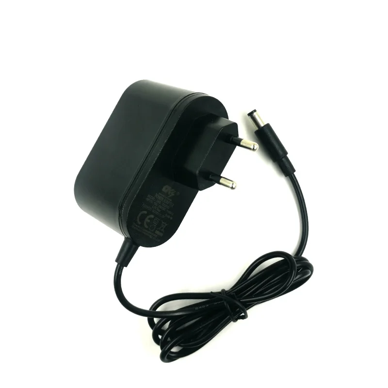 
12V 2A Power Adapter 12V 2Amp Power Supply AC 100V-240V to DC 12V 2A 24W Switching Power with US EU Wall Plug 