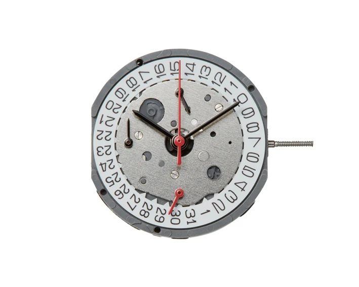 FS10 High Quality Small Series Chronograph Miyota Japan Movement with 3 eyes