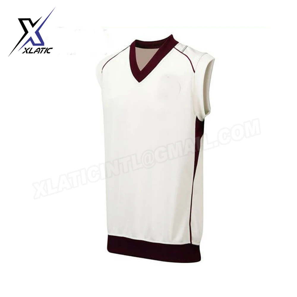 Xlatic International новинка свитер для крикета белого цвета Прямая поставка от производителя сезон зима джемпер