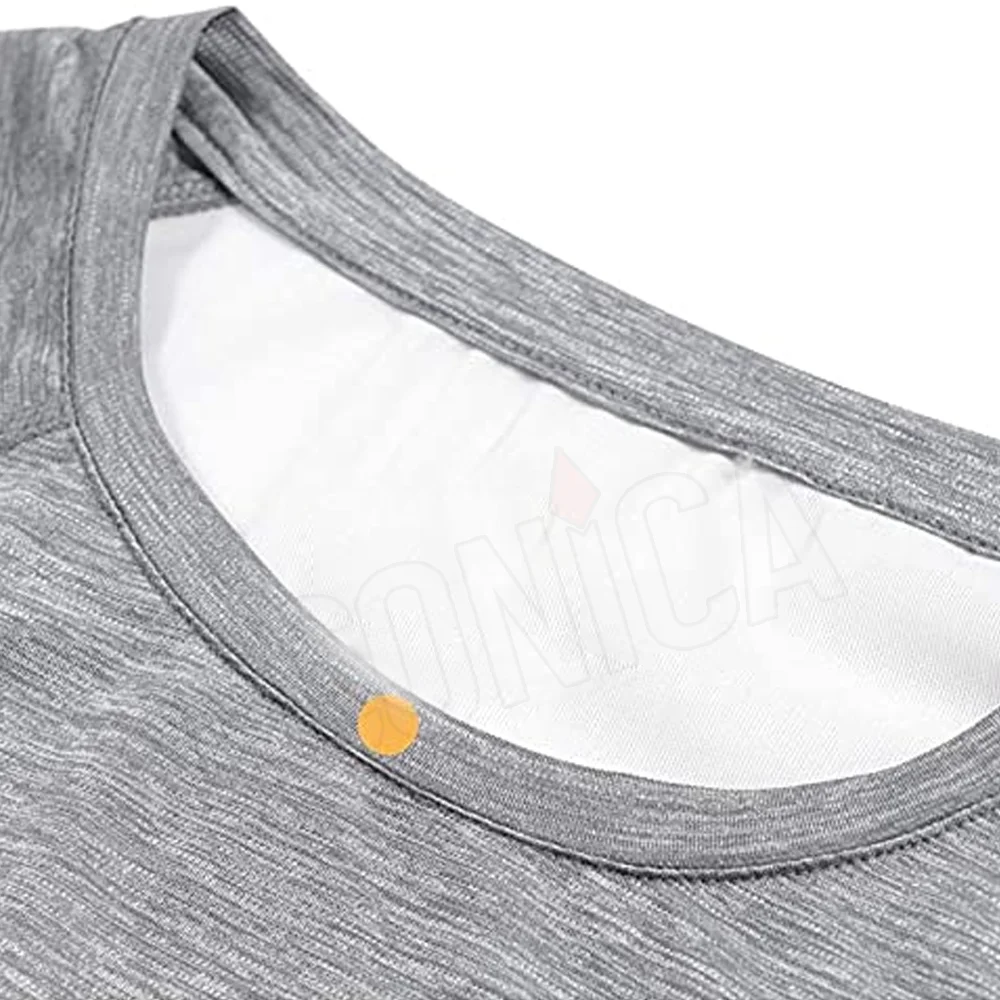 Latest Design Crew Neck Shirt For Boys Wholesale Custom Printing Streetwear Graphic T shirt Oversized Drop Shoulder T-shirts