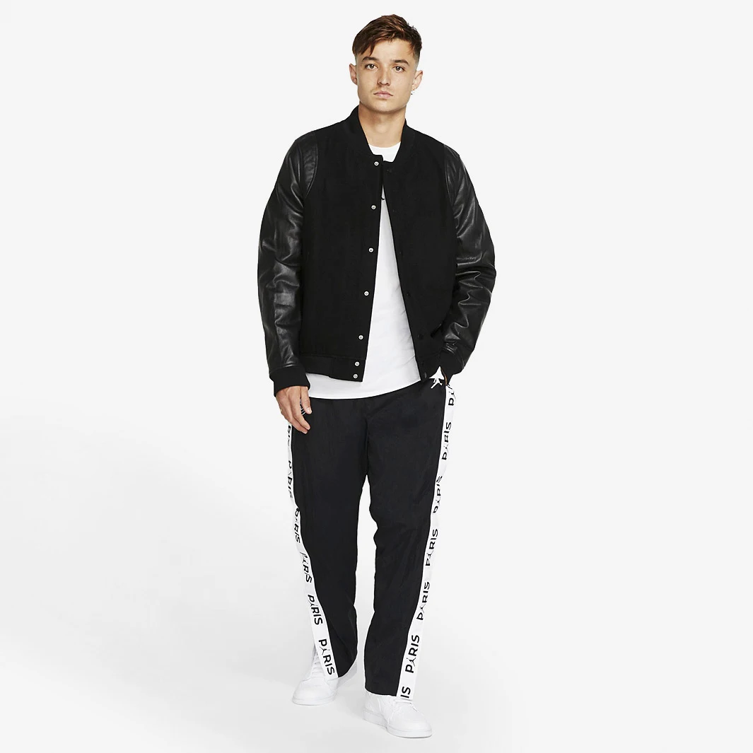Пользовательские Куртки Varsity/Letterman куртки шерстяные кожаные куртки/Куртки varsity с вышивкой