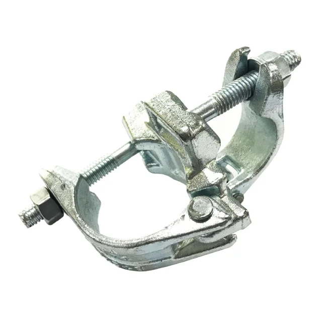  Заводская цена двойной зажим для строительных лесов