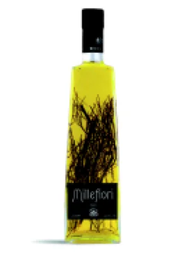 Millefiori liqueur 50cl Bosco italian