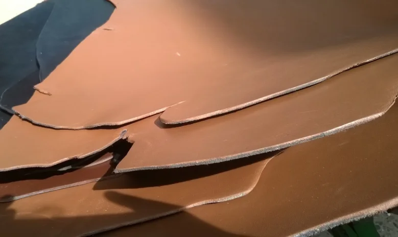 
High Quality any Color cow goat Buffalo Leather finished cheap price From Bangladesh 