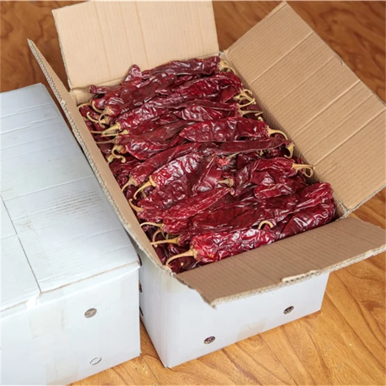 Big Size Dried Chillies Powder Cayenne pepper Powder