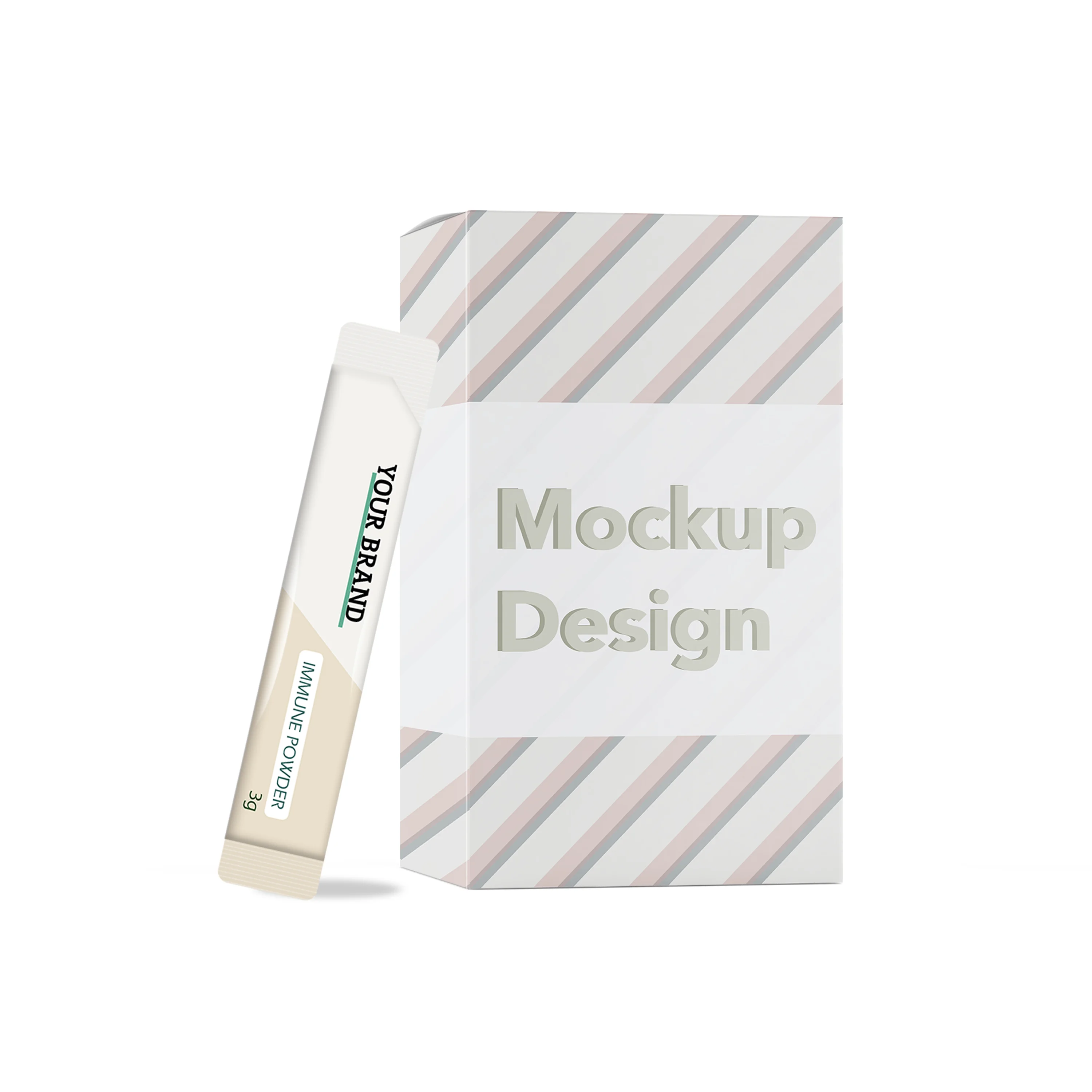  Косметические продукты Postbiotics