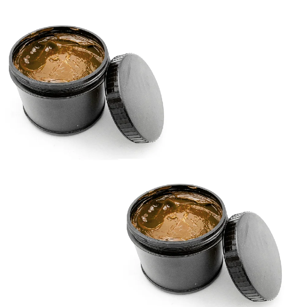 Heavy duty applications anti-corrosion EERSTA grease CSX V1800S anti-rust semi-synthetic 500gr tub lithium Grease