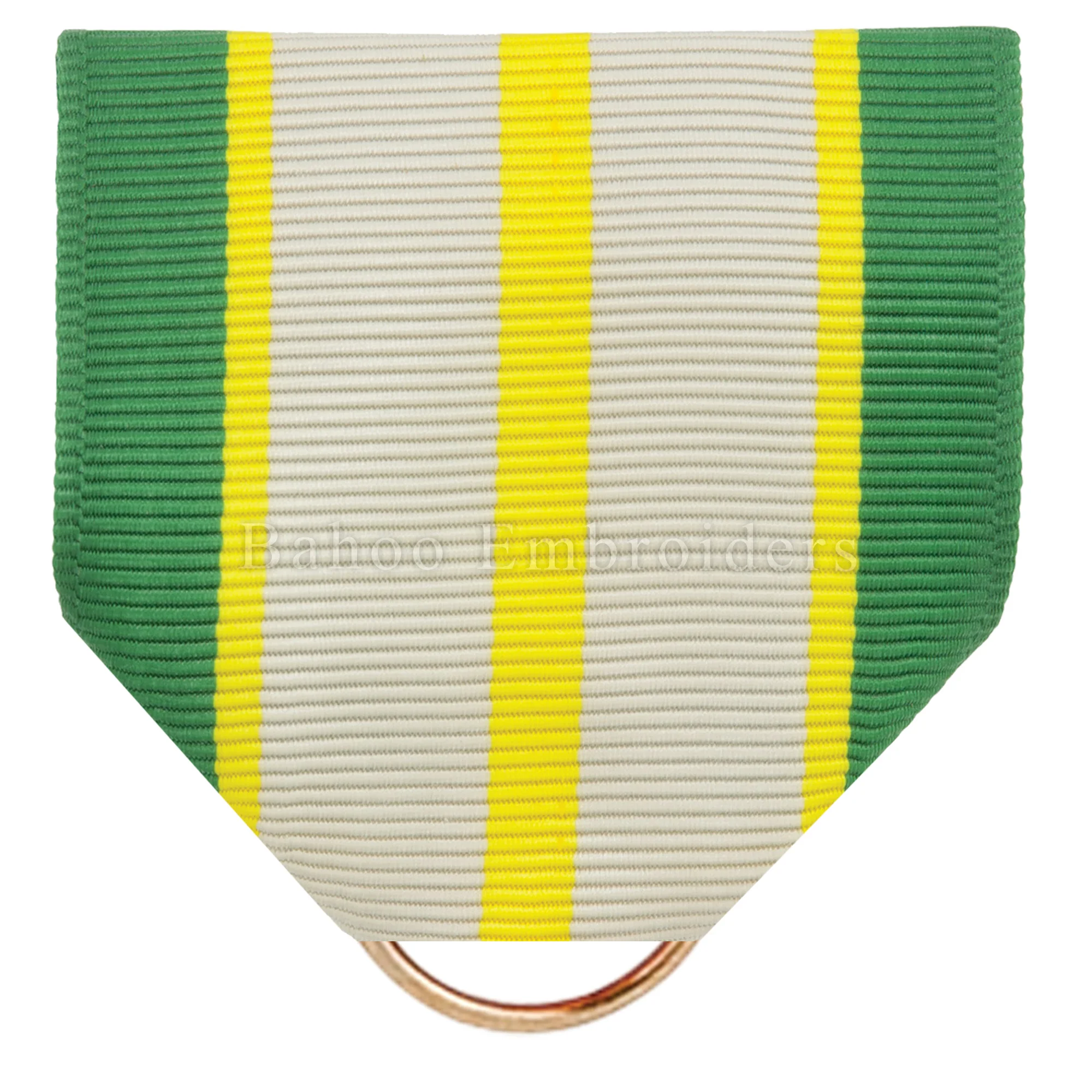 OPTIONAL DRAPE - BROWN/BLACK