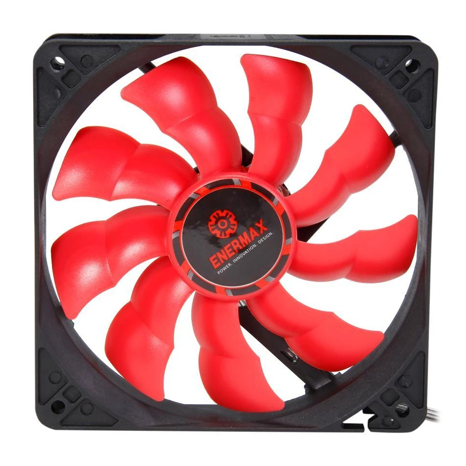 Вентилятор охлаждения ПК [ENERMAX] MAGMA Advance 120 мм