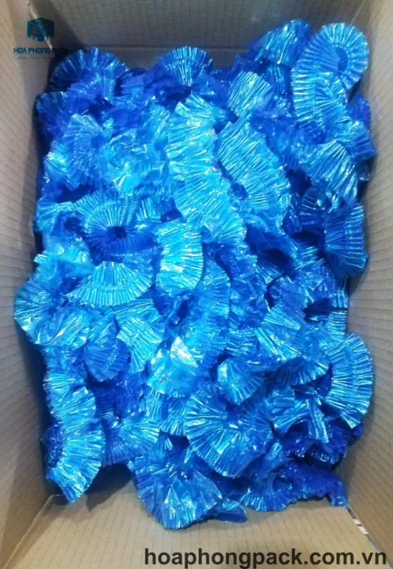 Disposable Spa Liner 0,05$/PCS 400PCS/Box