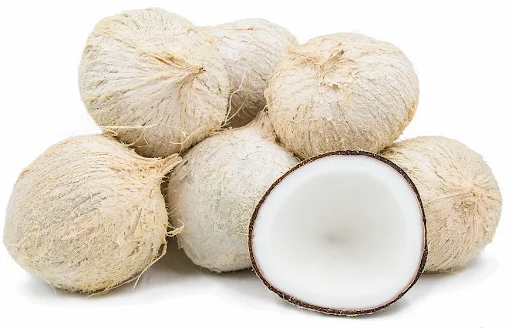 Coconut whole cheapest price from Vietnam reduce belly fat sell with High grade