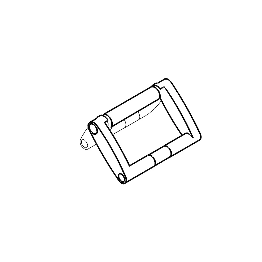 ALLWINWIN PUB21 Push Up Bar - Grip Handle Stand Pushup Core