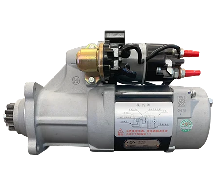 WD615 Engine parts 24V/8kw Starter replace BOSCH PETROLITE 0001261014 M105R3040SE