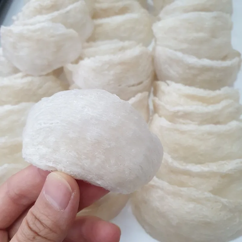 
Edible Birds Nest Box Natural Premium Quality from Thailand 